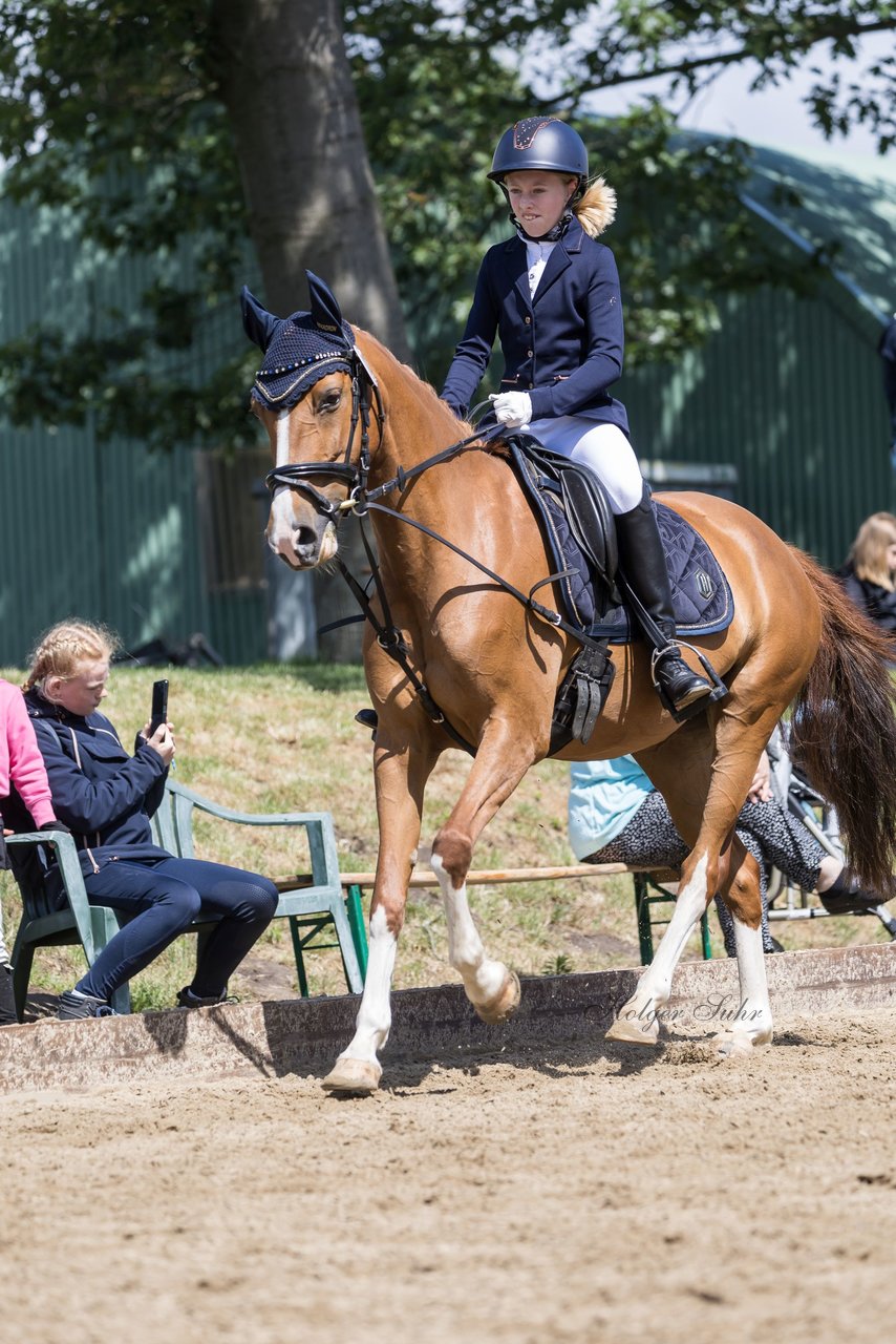 Bild 347 - Pony Akademie Turnier